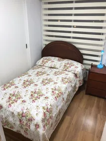 Nuovo appartamento a Pueblo Libre di fronte al parco - Image 3