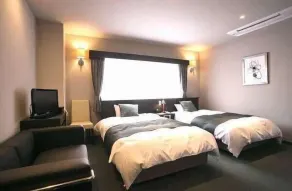 Auberge Dogo - Image 4