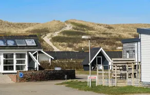 1 Bedroom Accommodation in Hvide Sande - Image 3
