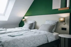 Appart'hôtel Saint-Denis, Apppartement 25 - Image 3