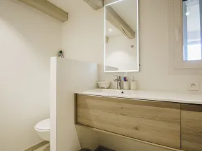 Magnifique propriété avec vues panoramiques et piscine privée - Image 4