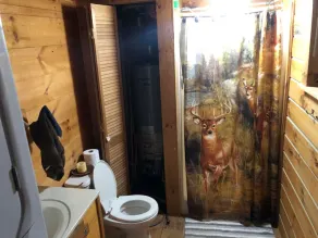 Lodge 65AC Zanesville Muskingum AEP WIFI CELL SVC - Image 3