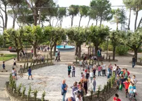 BeautifulApartment in the Center of an Ancient Village - Image 2