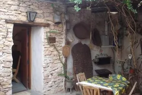 Casa rural Tamasite pour 4 personnes - Image 4