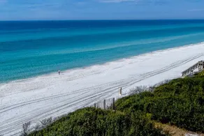 300 'til Deeded Beach. Perfekt Seacrest Beach Cottage: Pool & 4 cykler - Image 5