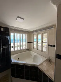 Comfort and safety for your family/friends with a view of Morro do Careca! - Image 3