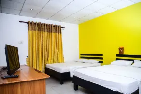 Lake Sanctuary Resort - Image 4