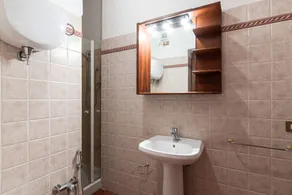 Extremely panoramic villa with private swimming pool, large, well-equipped outdoor area, terrace wit - Image 4