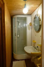 La Sua Africa, Apartment Within a Historic Country Villa Near Ivrea - Image 4