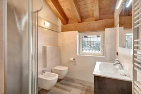 Appartement \"Casa Nicoletta estate\" près des remontées mécaniques avec vue sur les montagnes - Image 2