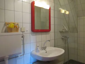 Vacation apartment in a former monastery - Image 2