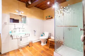 Maison 3 chambres - 2 salons - 160M² - Terrasses M² - Image 5