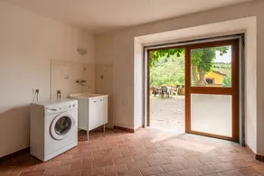 Casa vacanze 'Africo Con Vista' con vista sulle montagne, giardino privato e balcone - Image 2