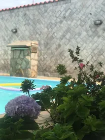 Excellent house with pool, close to the beach - Image 5