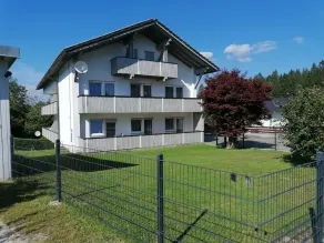 Gemütliche Ferienwohnung mit eigenem Balkon und kostenfreier Gästekarte aus dem GUTI-System - Image 5