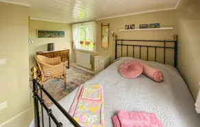 Belle maison de 3 chambres à Fjärås - Image 5