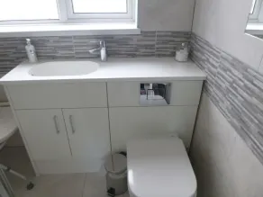 Bungalow with enclosed pet friendly garden 5 mins to beach, Sewerby, Bridlington - Image 4