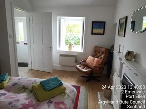 Quaint and Quirky Coastal Cottage Islay - Image 3
