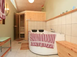 Cozy Holiday Home in Graested near Sea - Image 2