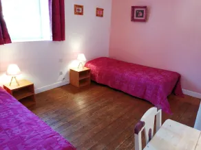 Typique maison de pêcheur déco soignée  2-6 Pers  au coeur d'Yport  3 chamb - Image 3