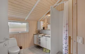 Lækkert hjem i Slagelse med sauna - Image 3