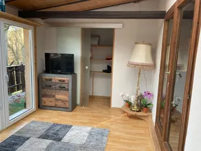 \"Amélie\" Vacation Rental, Germany - Image 2