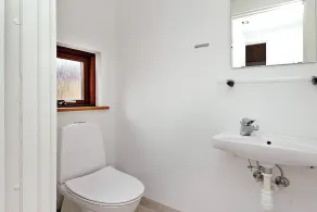 Secluded Holiday Home in Ulfborg With Sauna - Image 4