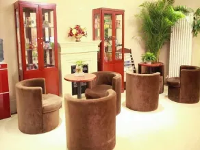 Green Kebin Hotel Beijing (Miyun Great Wall Huandao Branch) - Image 3