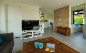 De Bongerd 79 holiday home in Renesse near beach and sea - Image 4