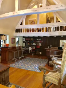 Private French Country Estate-New Canaan CT-Pool-Film Set- Aug&Sept availability - Image 4
