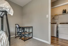 Stroll to Town: Quiet Holly Springs Home w/ Yard! - Image 3