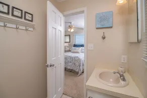 Hobbs Realty - \"Kingry Hideaway\" - a lovely 4-bedroom oceanfront home just steps from the ocean - Image 3