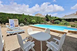 Sara - villa med havudsigt og privat pool i Calpe - Image 5
