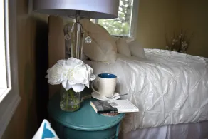 Smukke Nyrenoveret Condo w / Free Wifi! Butikker & Mountain Close! Skal se! - Image 3