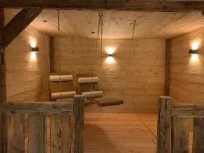RelaxAlp - newly built for you! Chalet in the Silvretta Montafon ski area - Image 2