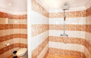 2 Bedroom Gorgeous Home In Villeneuve-Les-Montrea - Image 3