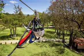 Hotel & Glamping Huasca Sierra Verde - Image 5