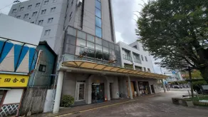 Smoking Double Room only plan Simple stay / Nobeoka Miyazaki - Image 4