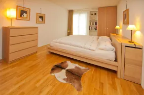 Herrliche Ferienwohnung mitten in Davos mit Zugang zu Sauna und Pool - Image 4