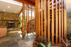 Stunning Luxury Beachfront Villa. Dipping Pool and Full Pool. 5BDR - Image 4