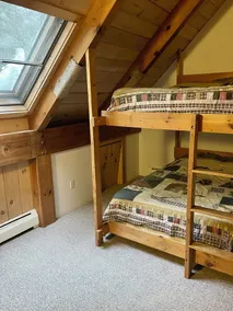 Peaceful Waterfront Home, Swim & Boat from Dock, Near Ski Mountains, 4BR, 2 Ba - Image 4