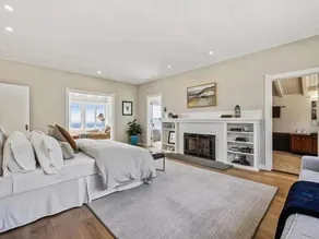 Bedøvelse Villa med sommerhus i Stinson Beach - Image 4