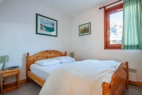 Picaron A5 Appartement 2 chambres au pied des pistes du Pleney - Image 3