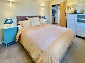 2 bedroom accommodation in Fearby near Masham - Image 3