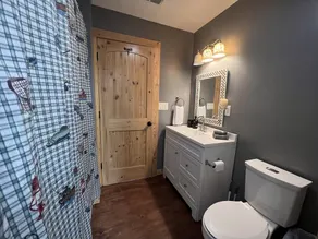 Nantahala Nook, cabin w/hot tub,game room, & wifi - Image 3