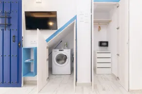 CASA AZUL - Boutique Apartments by Casa del Patio - Image 2