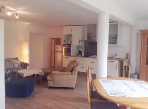 Apartment in a half-timbered house - Image 5