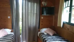 Roulotte Gîte - Image 2
