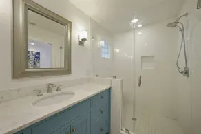 Renovated in Seaside, Gulf views, Tower, Large Porches + 2 Adult Bikes! - Image 3