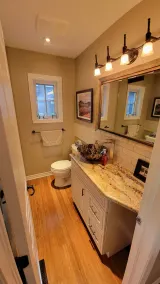 Birchwood in Bala - Stroll to Town from Your Lake Muskoka Retreat! - Image 2